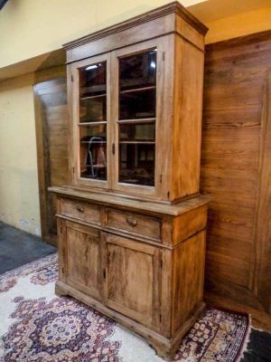 Glazed Cupboards China Cabinets Love Vintage